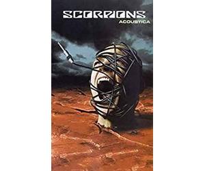 Scorpions - Acoustica