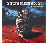 Scorpions Acoustica (2 LP)