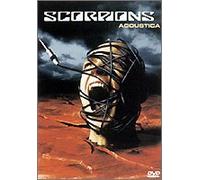 Scorpions - Acoustica [Linearpcm/Dd]
