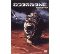 Scorpions - Acoustica [Re-Issue]