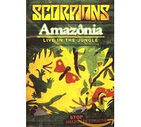 Scorpions - Amazonia Live In The Jungle