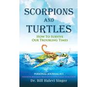 Scorpions and Turtles Personal Journal #11: Thinking - Human Brain - Focus - Human Evolution