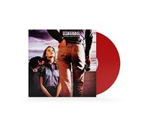 Scorpions - Animal Magnetism Red)