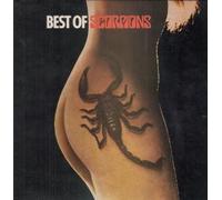SCORPIONS - BEST OF LP (VINYL) UK RCA 1979