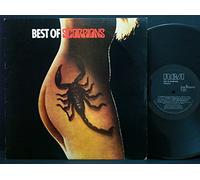 SCORPIONS - BEST OF SCORPIONS