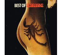 Scorpions - Best Of Scorpions Vol. 2