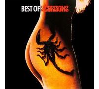 Scorpions - Best of [VINYL]