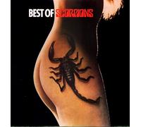 Scorpions - Best of [VINYL]