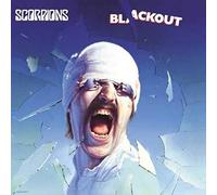 Scorpions - Blackout (2 LP)