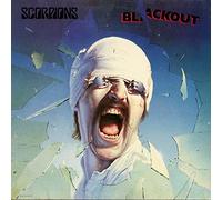 Scorpions - Blackout