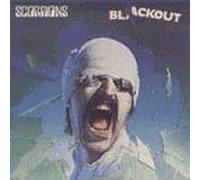 Scorpions - Blackout