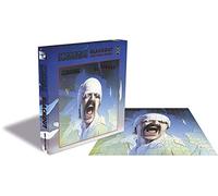 Scorpions - Blackout(500 piece puzzle)