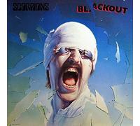 Scorpions - BLACKOUT -BONUS TR-
