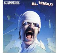 Scorpions - Blackout