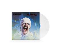 Scorpions Blackout Crystal) (Vinyl LP) 2023 Re-Release / Special Edition / Colo