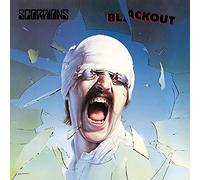 Scorpions - Blackout (Deluxe Edt.Cd+Dvd)