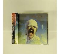Scorpions - Blackout (Jpn)