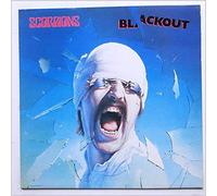 Scorpions - Blackout [LP]