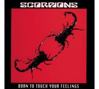 Scorpions - Born to Touch Your Feeling
