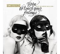 Scorpions - Born To Touch Your Feelings Best Of Rock Ballads