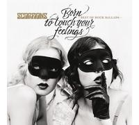 Scorpions - Born To Touch Your Feelings - Best Of Rock Ballads - Cd