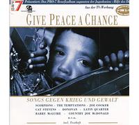 Scorpions, Cat Stevens, Donovan, Latin Quarter, Etta James..