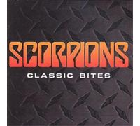 Scorpions Classic Bites (CD) Album