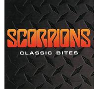 Scorpions - Classics Bites