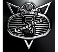 Scorpions - Comeblack