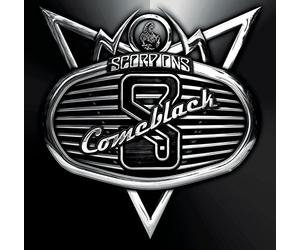 Scorpions - Comeblack