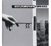 Scorpions - Crazy World