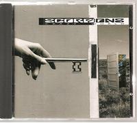 Scorpions - Crazy World by Scorpions (1990) Audio