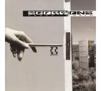 Scorpions - Crazy World (CD)