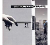 Scorpions Crazy World (CD) Album
