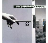 Scorpions - Crazy World - Mercury - 846 908-1