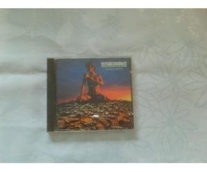 Scorpions - Deadly Sting