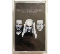 Scorpions - Eye to Eye