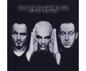 Scorpions - Eye to Eye