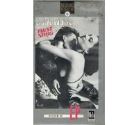 Scorpions - First Sting [Edizione: Regno Unito]