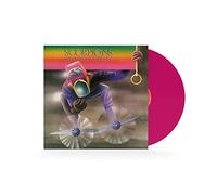 Scorpions Fly to the Rainbow (Vinyl LP) 12" Album Coloured Vinyl