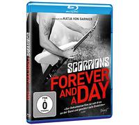 Scorpions - Forever And A Day