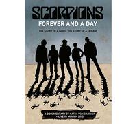 Scorpions - Forever And A Day, Live In Munich