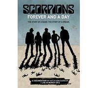 Scorpions - Forever And A Day & Live in Munich 2012