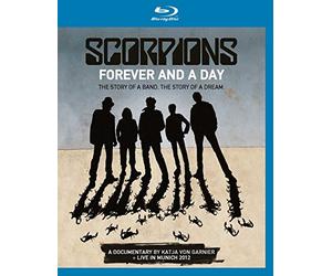 Scorpions - Forever And A Day, Live In Munich