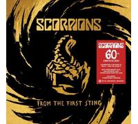 Scorpions - From The First Sting (60th Anniversary) (2 LP)