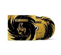 SCORPIONS - From the first sting. The best (2025) 2 CD preorder