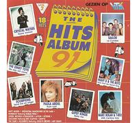 SCORPIONS / GIPSY KINGS / HEAVY D / SAILOR - SCORPIONS / GIPSY KINGS / HEAVY D / SAILOR - SCORPIONS / GIPSY KINGS / HEAVY D / SAILOR - THE HITS ALBUM 91 VOL 2