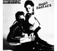 Scorpions - Gold Ballads