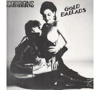 Scorpions - Gold Ballads LP (Vinyl Album) European Harvest 1984