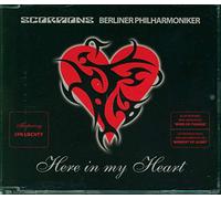 Scorpions - Here in My Heart